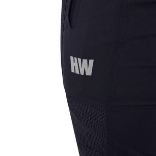 Pantal&oacute;n Hw Nahuel Hombre Azul Oscuro